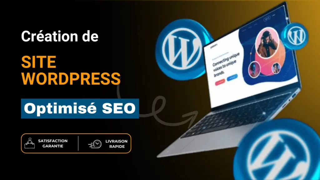 Création de site web wordpress optimisé SEO. CMS Création de site internet Freelance Webdesign Responsive design Webmarketing Développeurs Langages Webmaster Agence digitale Stratégie digitale PHP Templates Hébergement web Référencement d'un site Extensions Intégrateur Développement d'un site web Applications web Optimisés Conception de site web Maintenance du site SSL Système de gestion de contenu Développeur web freelance Développement de sites web Conception web Plugin Bootstrap Créateur de site internet Développeur WordPress