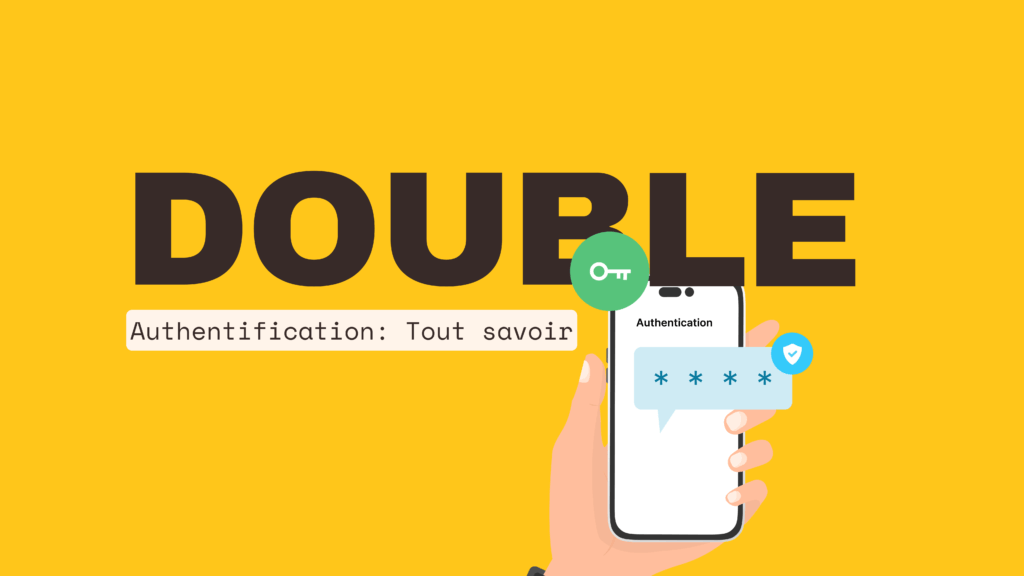 la double authentification wordpress