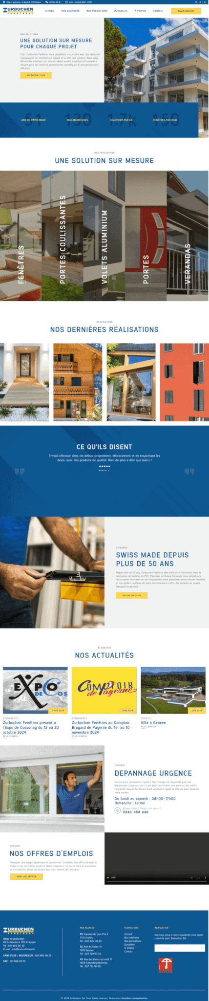 Développeur WordPress freelance