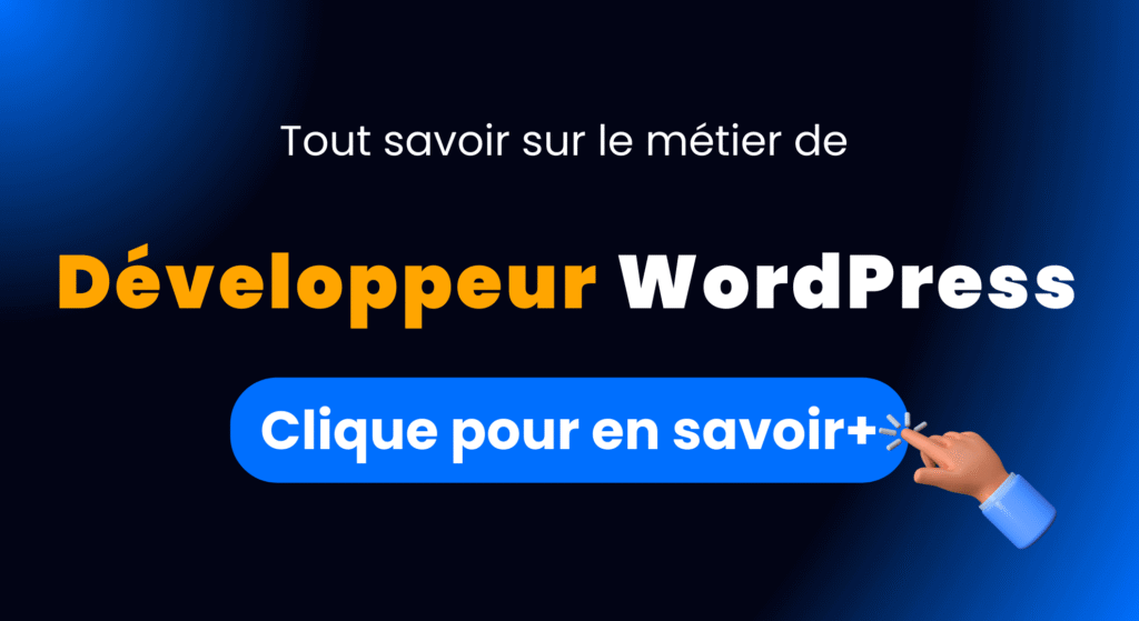 Développeur WordPress