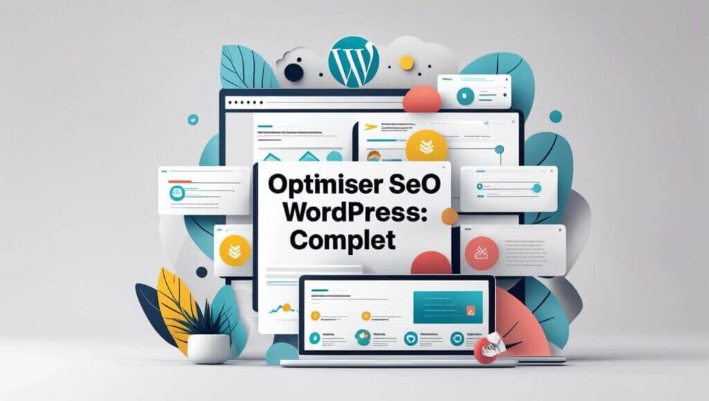optimiser seo wordpress