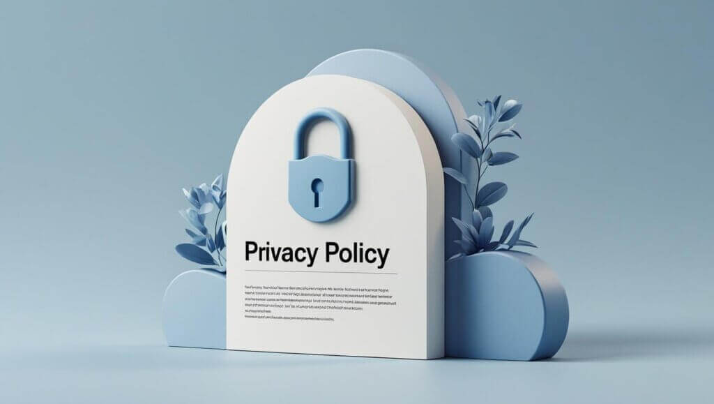 Politique de confidentialité