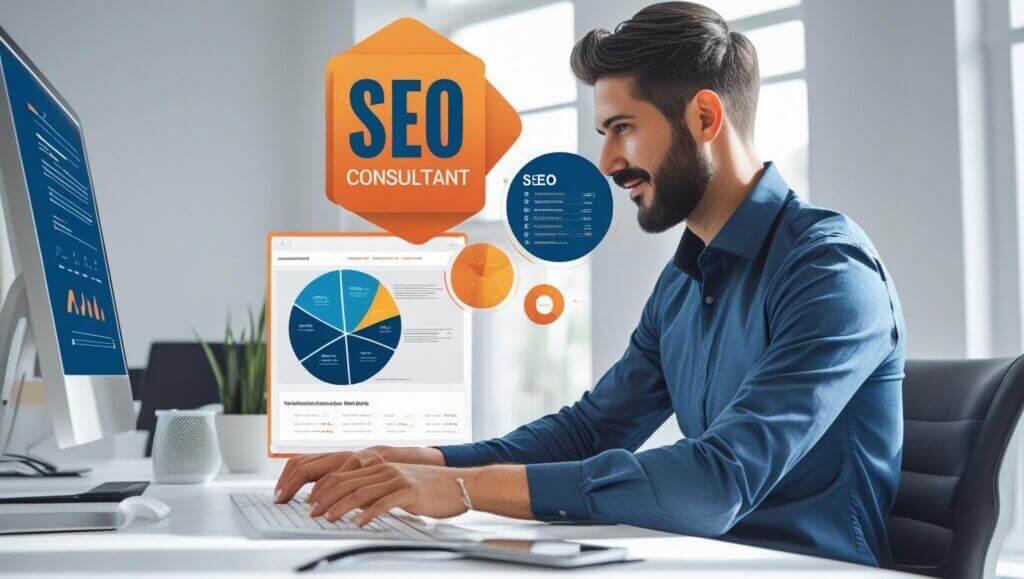 consultant seo
