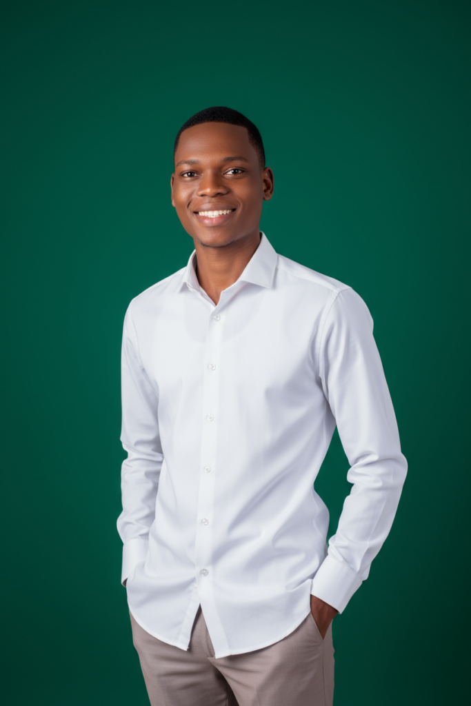 Will Salem FIOGBE : Développeur WordPress, consultant SEO et Closeur professionnel